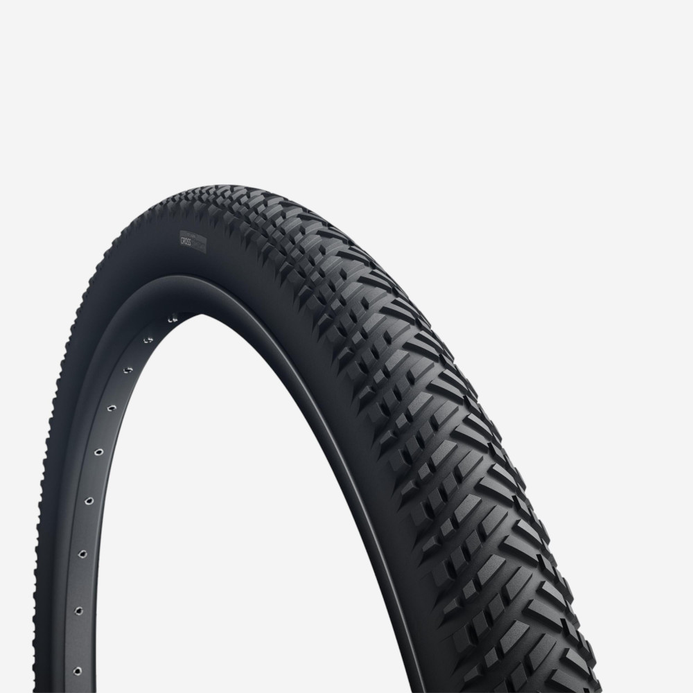 Riverside Crossprotect 26 × 1,85/26 × 47 Mm Inç Yumuşak Damaklı Bisiklet Dış Lastiği Bisiklet Aksesuarları Fiyatı