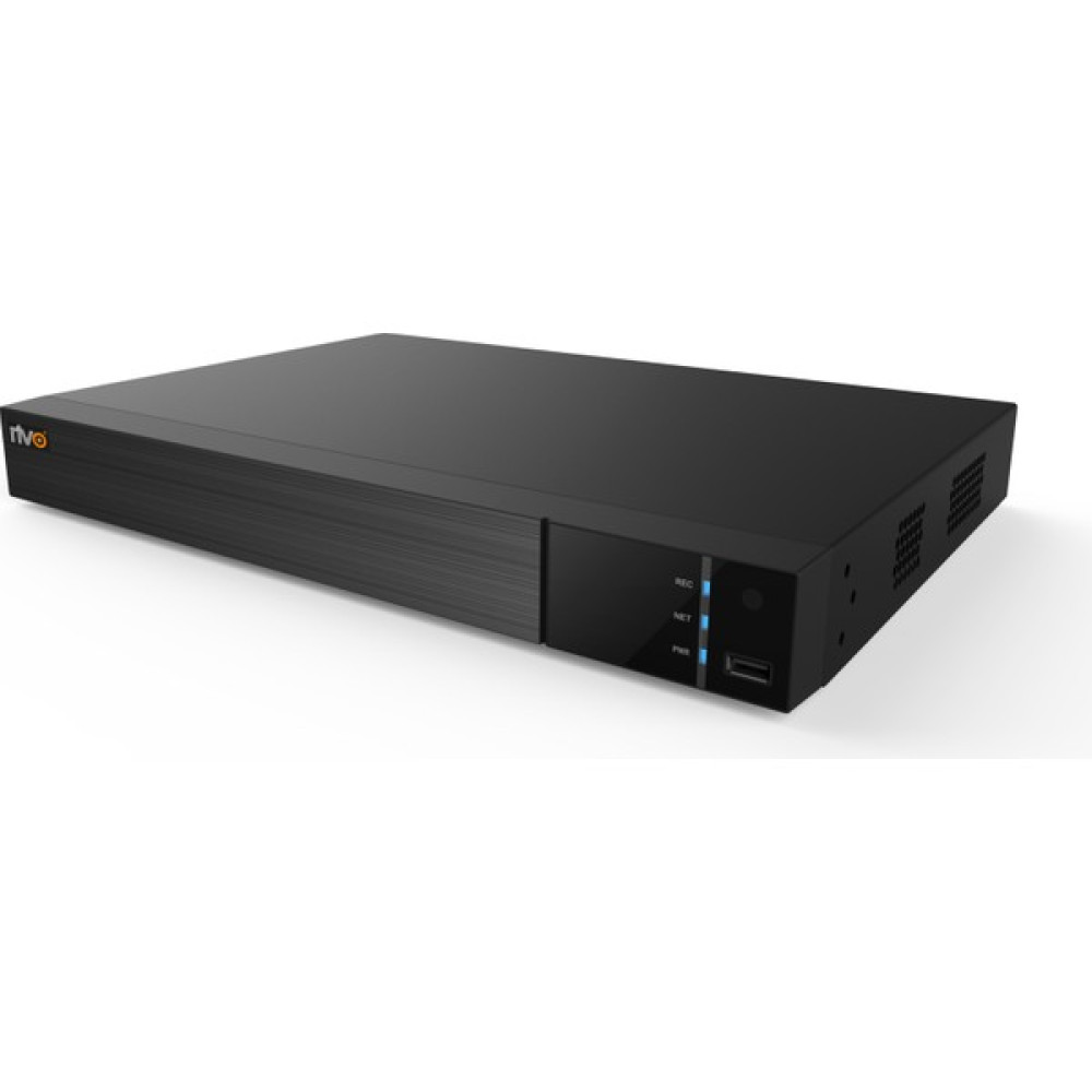 Rivo 32 Kanallı Nvr Kayıt Cihazı RV-6032N Oto Boyaları Fiyatı