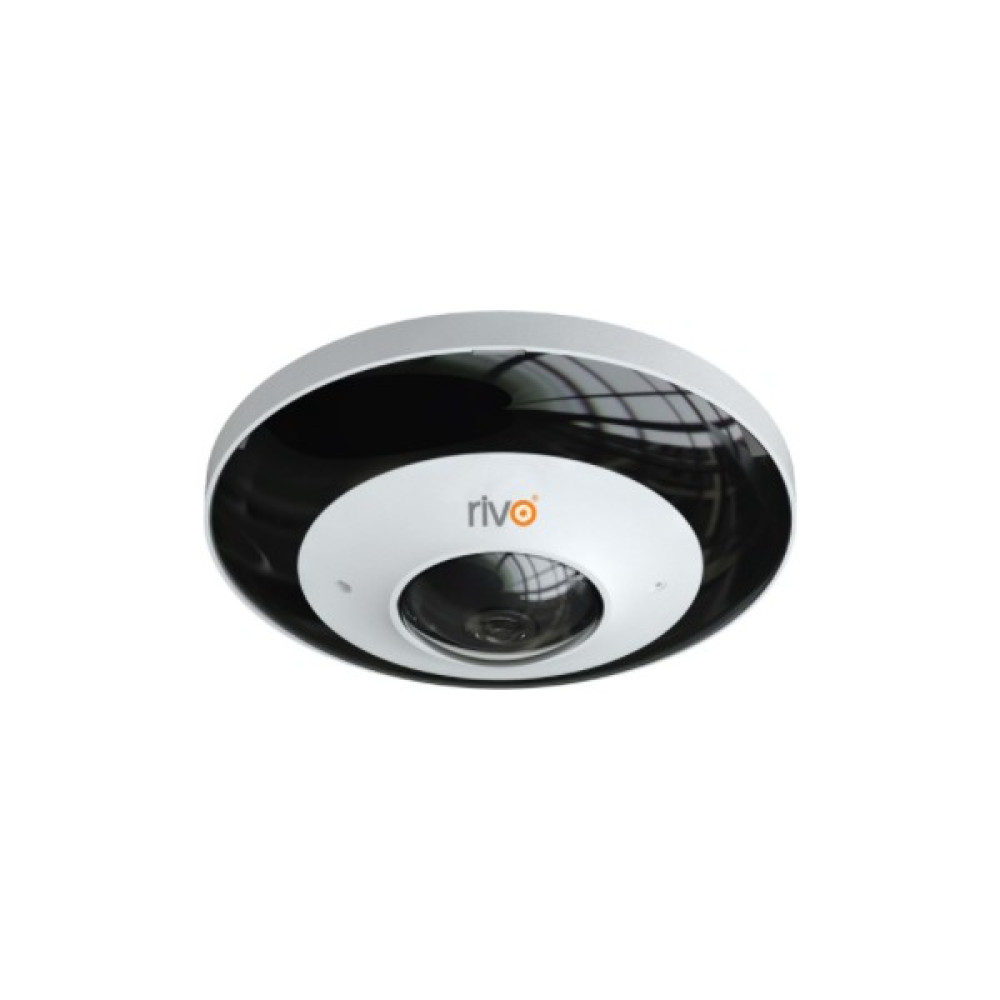 Rivo RV-1160IP 6 Mp Fisheye Ip Kamera Oto Boyaları Fiyatı
