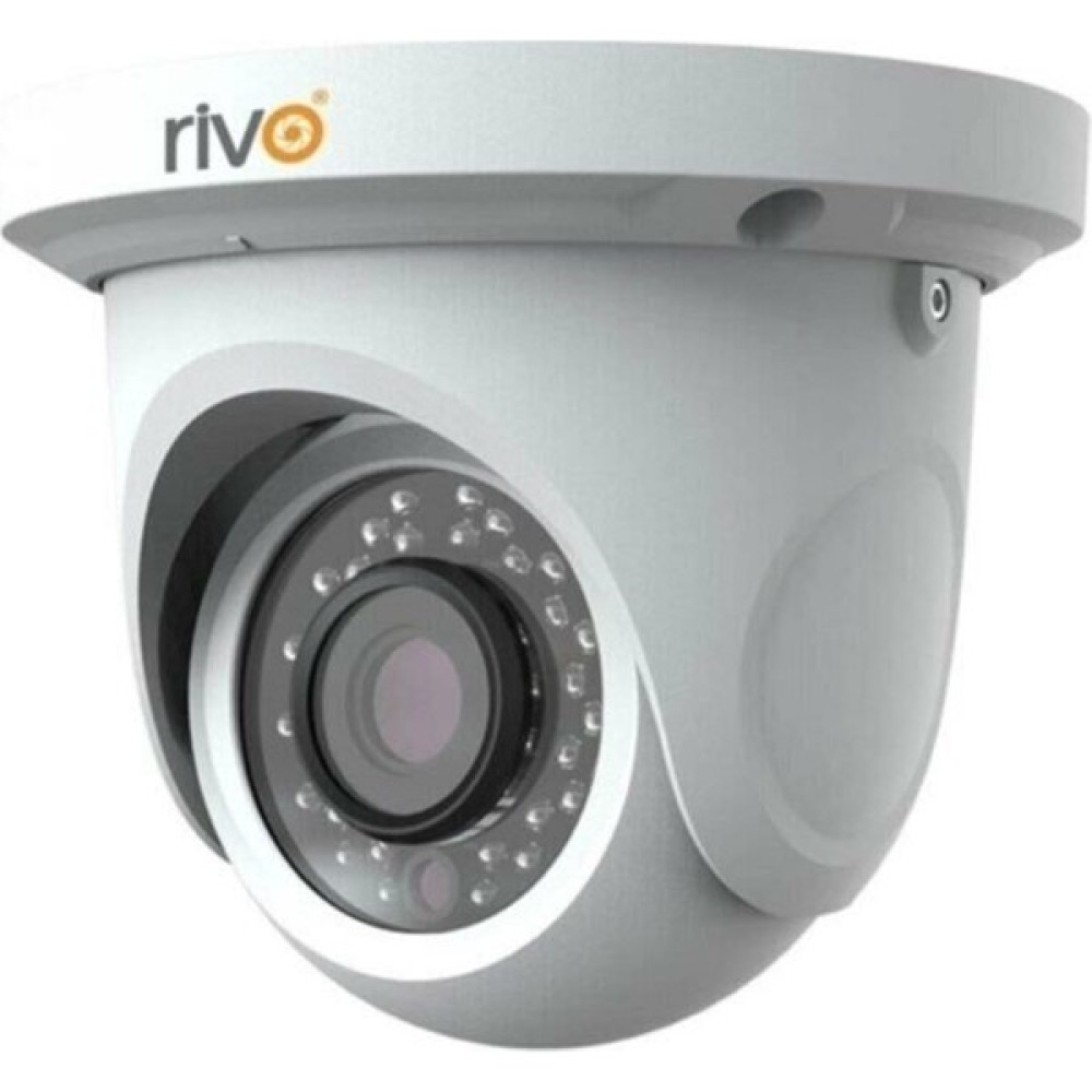 Rivo RV-6020HD 2mp Hd Analog Dome Kamera Diğer Fiyatı