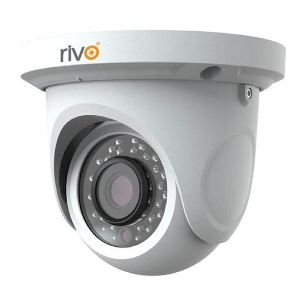 Rivo RV-6020HD2MEGAPIKSEL Hd Ir Dome Kamera - KARV6020 Oto Boyaları Fiyatı