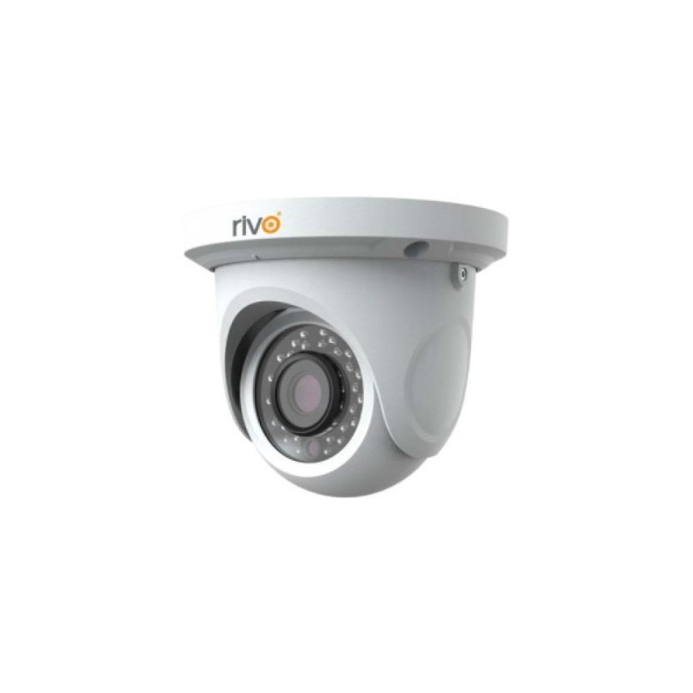Rivo RV-6120HD 2 Mp Hd Analog Dome Kamera Oto Boyaları Fiyatı
