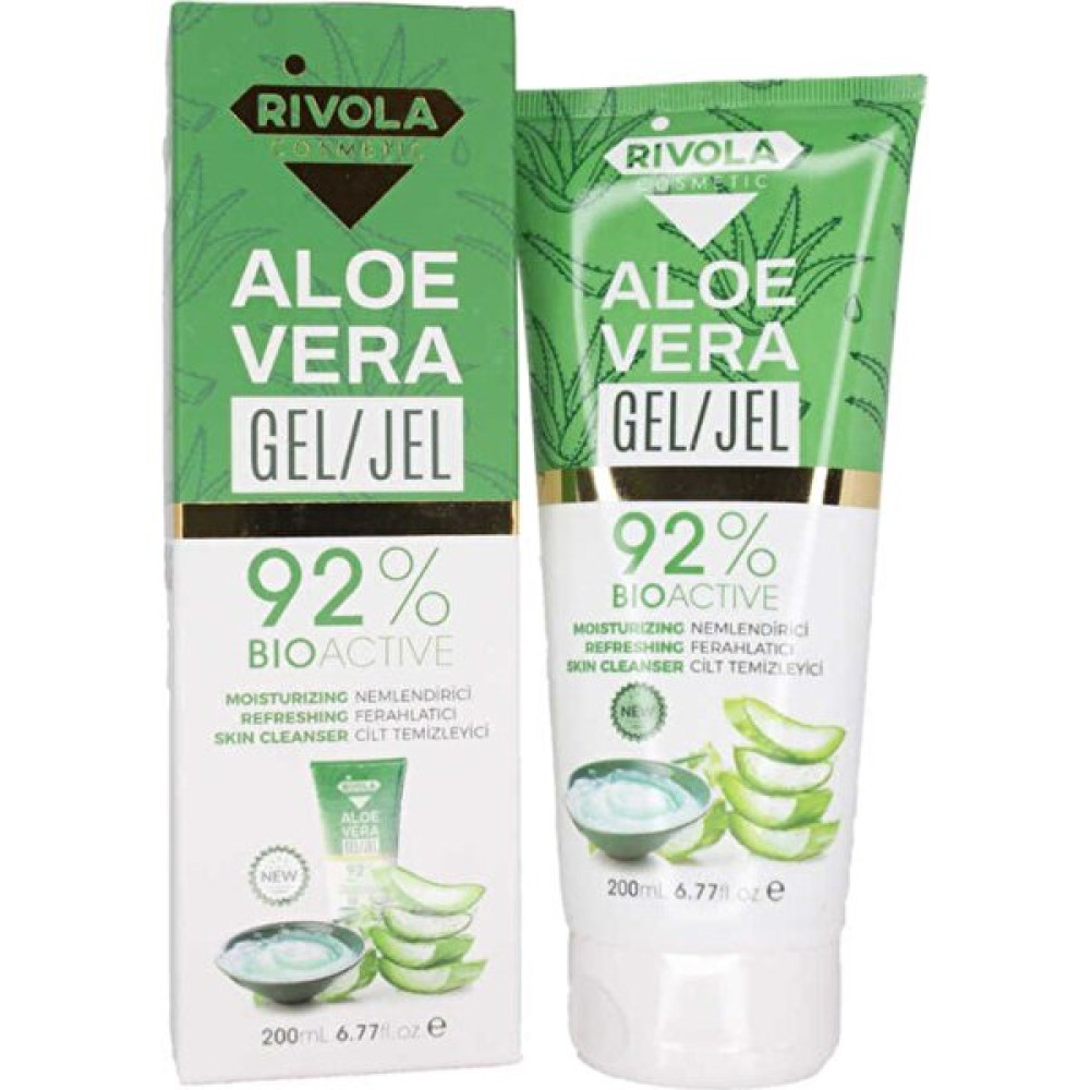 Rivola Aloe Vera Jel Güneş Kremleri ve Losyonları Fiyatı