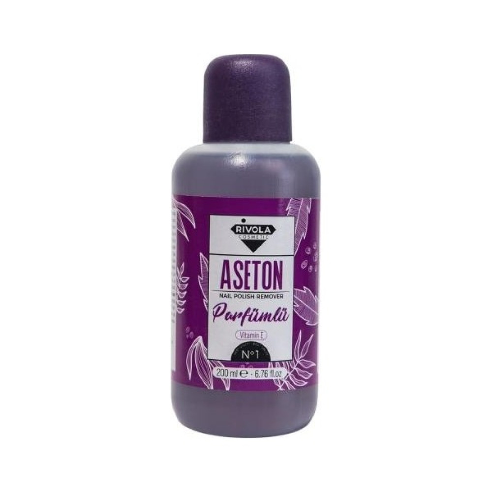 Rivola Aseton 200 Ml Parfümlü Oto Boyaları Fiyatı