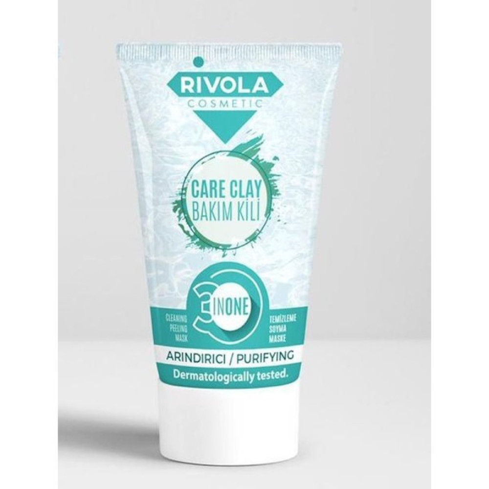 Rivola Bakım Kili Care Clay Oto Boyaları Fiyatı