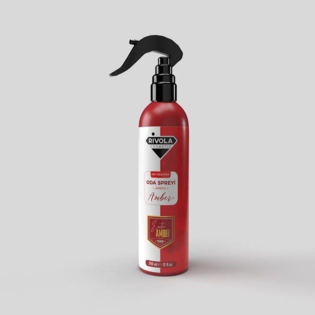 Rivola Oda Spreyi Amber 350 ml Oda Kokusu Fiyatı