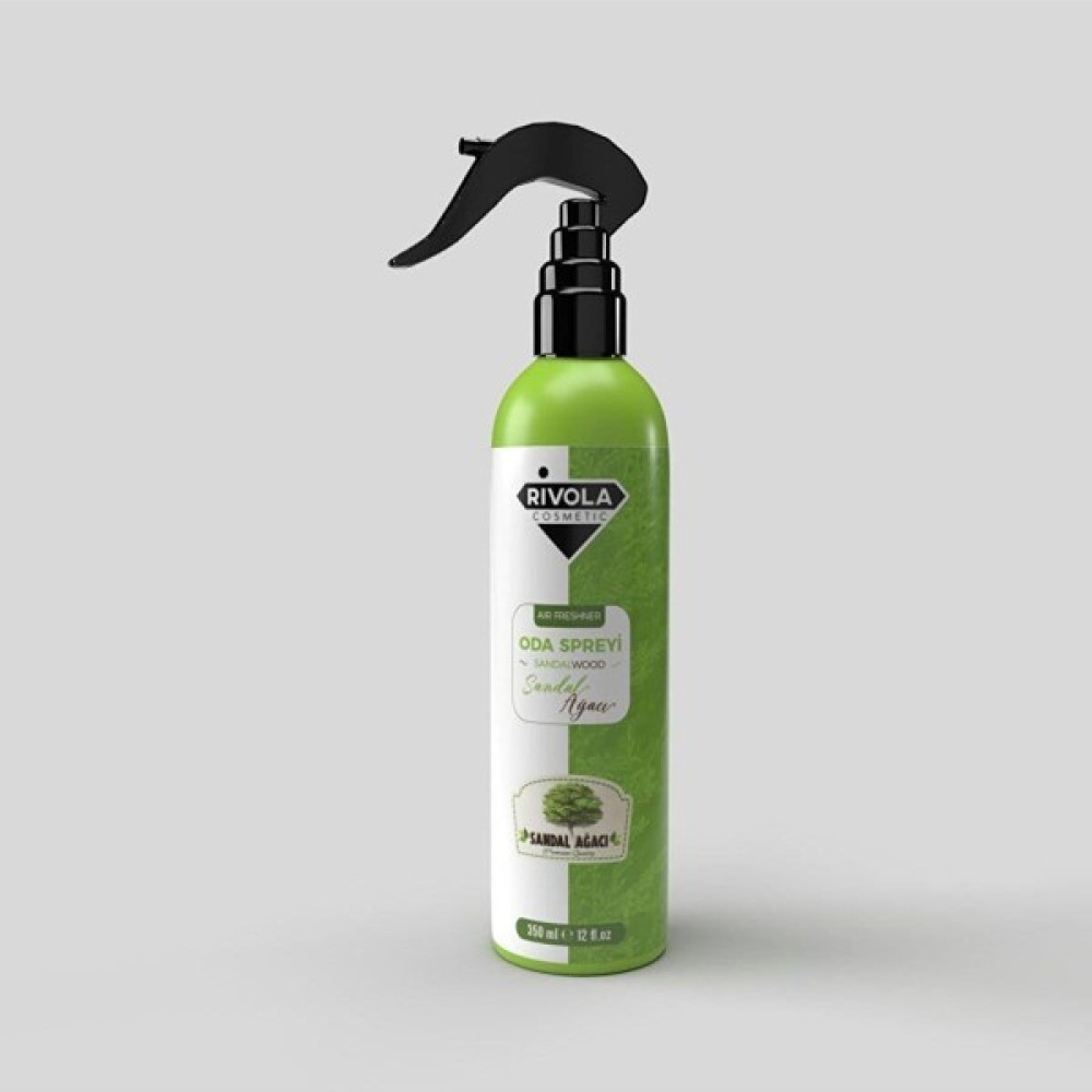 Rivola Oda Spreyi Sandal Ağacı 350 ml Oda Kokusu Fiyatı