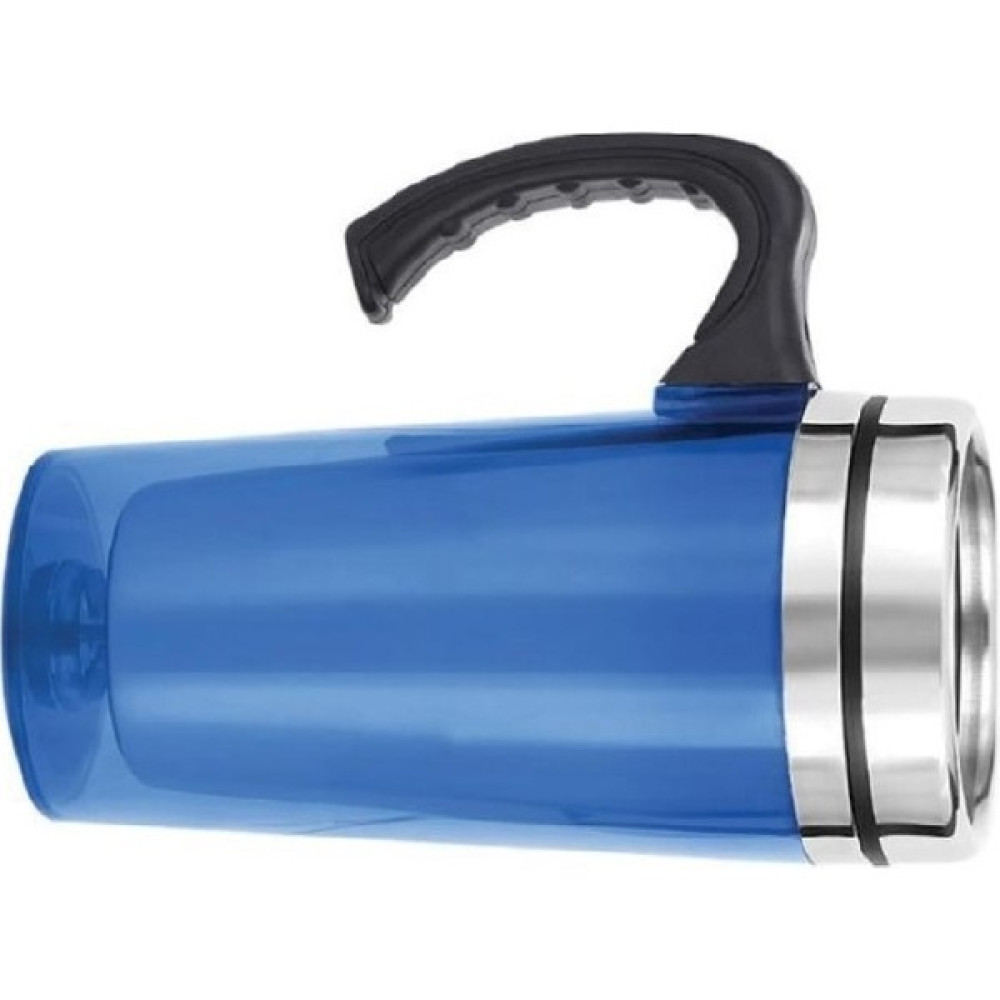 Rivor Termos Bardak Büyük, Premium ,kilitli 450ML (Ivory) Kamp Mutfağı Fiyatı