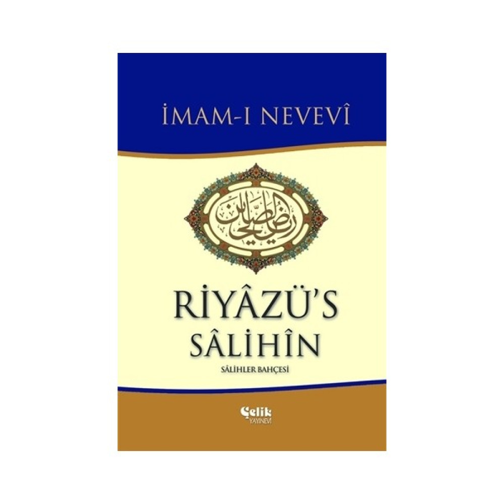 Riyazü's Salihin İnceleme Kitapları Fiyatı