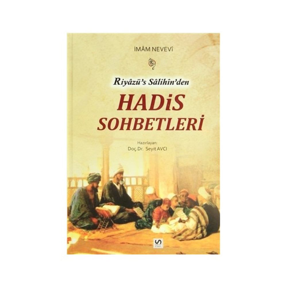 Riyazü’s Salihin’den Hadis Sohbetleri İnceleme Kitapları Fiyatı
