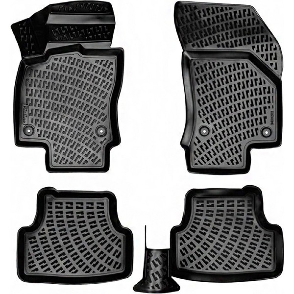 Rizline Kia Picanto 2011-2017 Rizline 3D Oto Paspas Oto Paspas Fiyatı