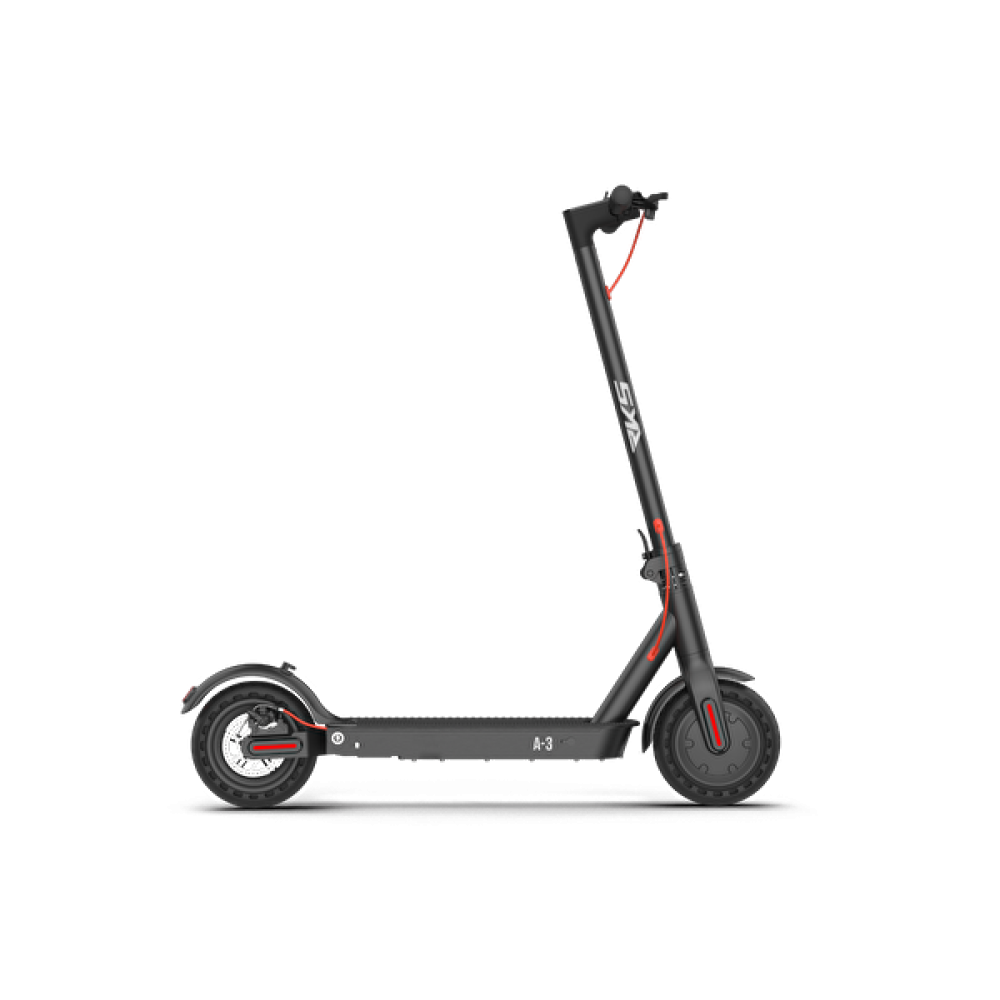 RKS A3 350w Elektrikli Scooter Scooter Fiyatı