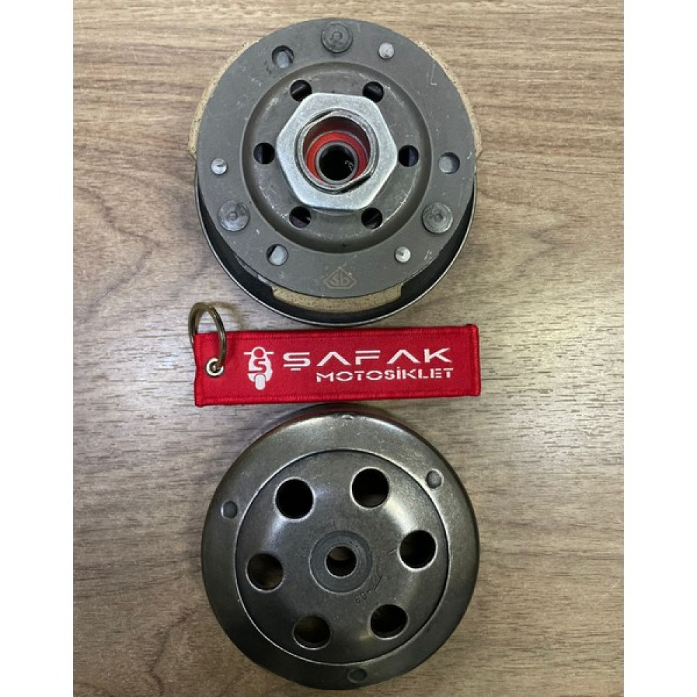 Rks Blazer Xr 50 Arka Debriyaj Komple (A Kalite) Oto Boyaları Fiyatı
