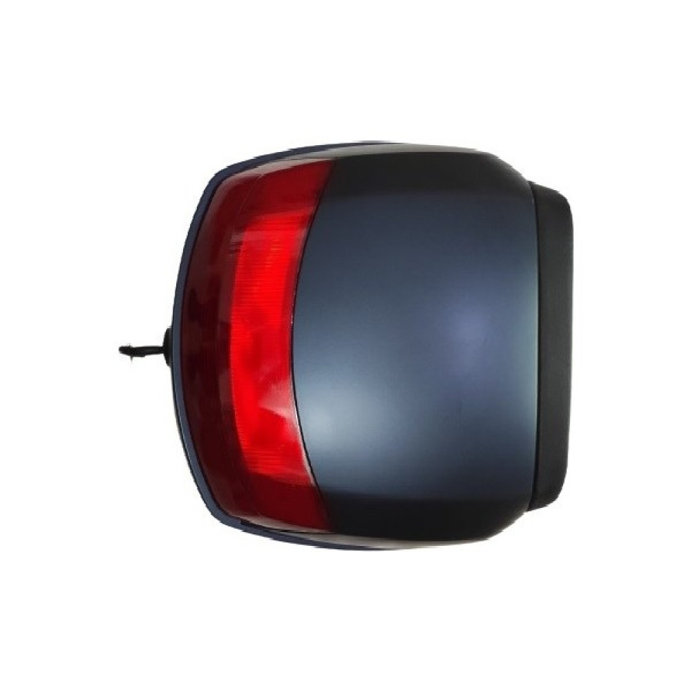 Rks Newlight Pro Port Bagaj Mavi Orijinal Motorsiklet Aksesuarları Fiyatı