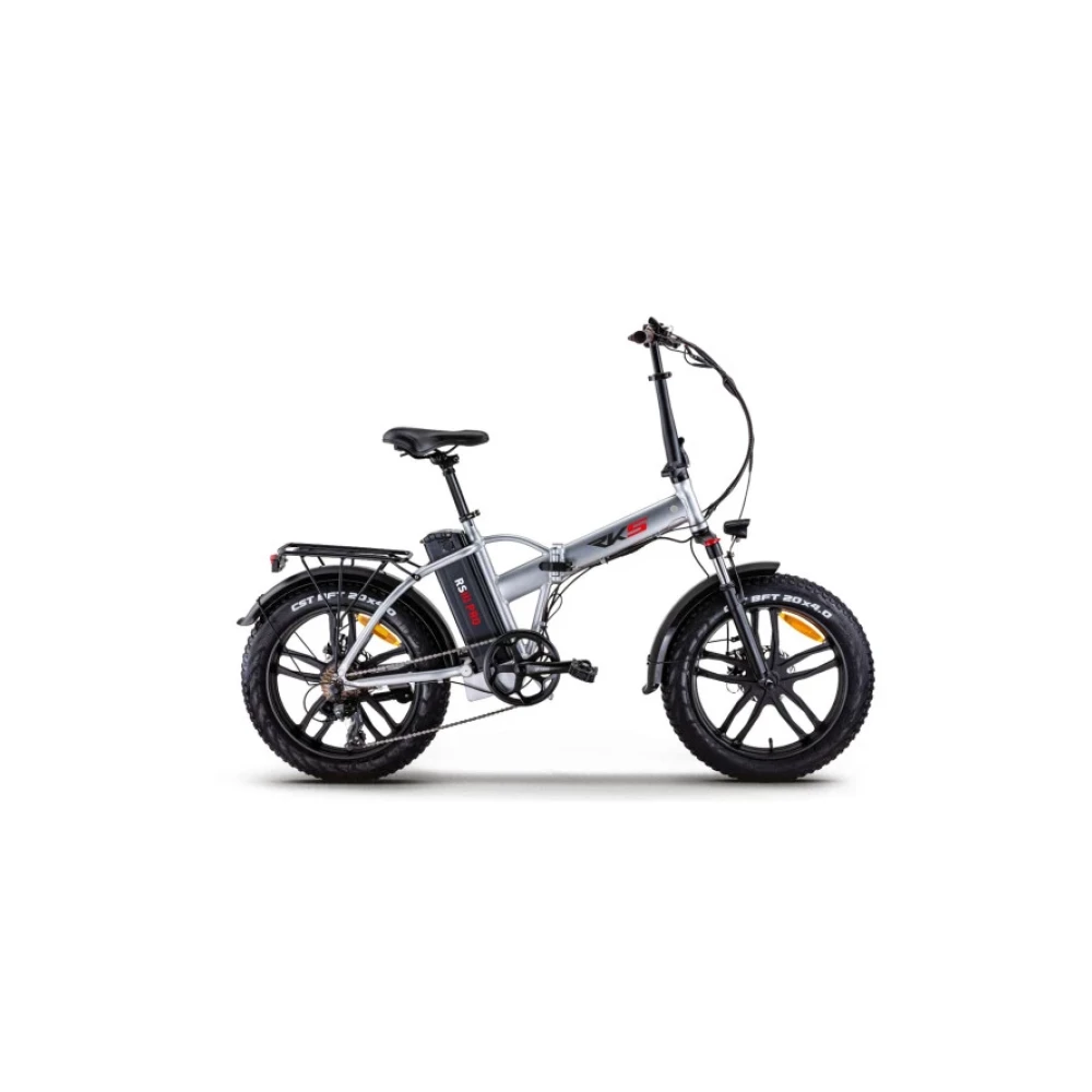 Rks Rs3 Pro Elektrikli Bisiklet Elektrikli Bisikletler Fiyatı