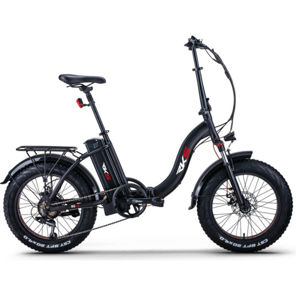 Rks Rsı-X Elektrikli Bisiklet Elektrikli Bisikletler Fiyatı