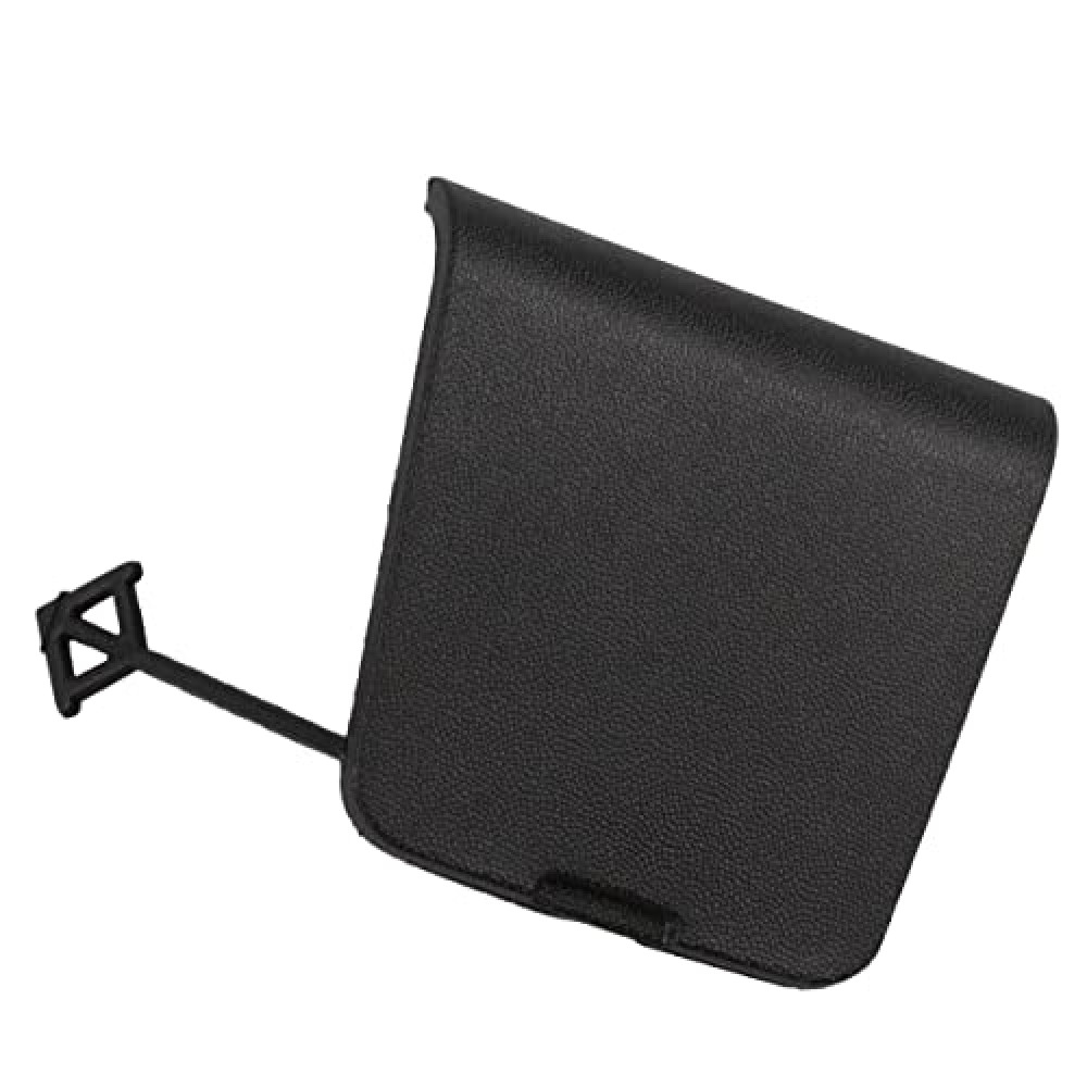 RLB-HILON Spare Tire Winch Cover Compatible with Dodge Ram 1500 DT (New Body Style) 2019 2020 2021 2022 Year, Replace for 68299112AC