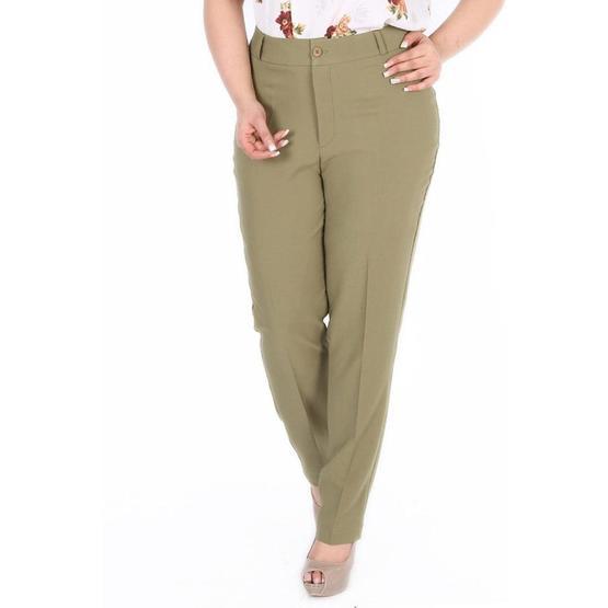 RMG 1294 Haki Kadın Pantolon