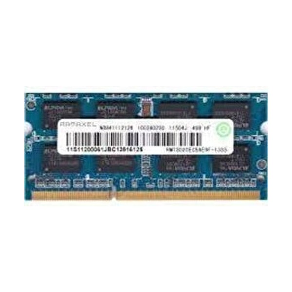 RMT3020EC58E9F-1333 4gb 2rx8 PC3-10600 1333MHZ 204PIN Cl9 1.5V Ddr3 Notebook Ram Diğer Fiyatı