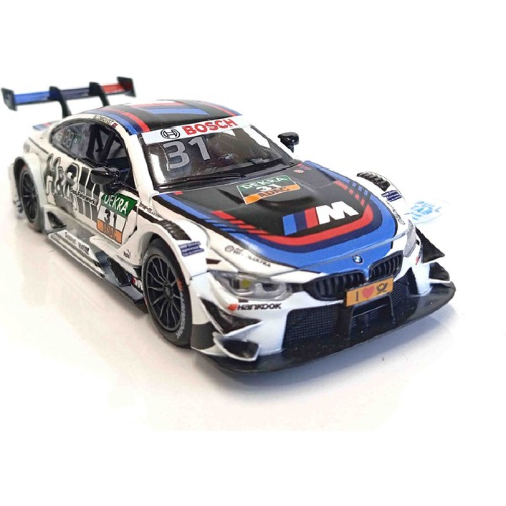 Rmz Bmw M4 Dtm - Beyaz Oto Boyaları Fiyatı