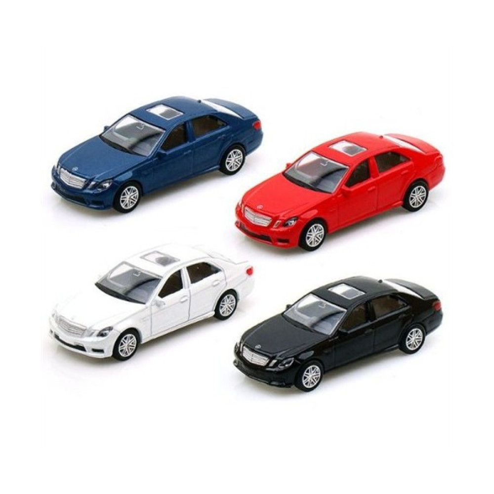 Rmz City Die Cast Mercedes Benz E63 Amg Oto Boyaları Fiyatı