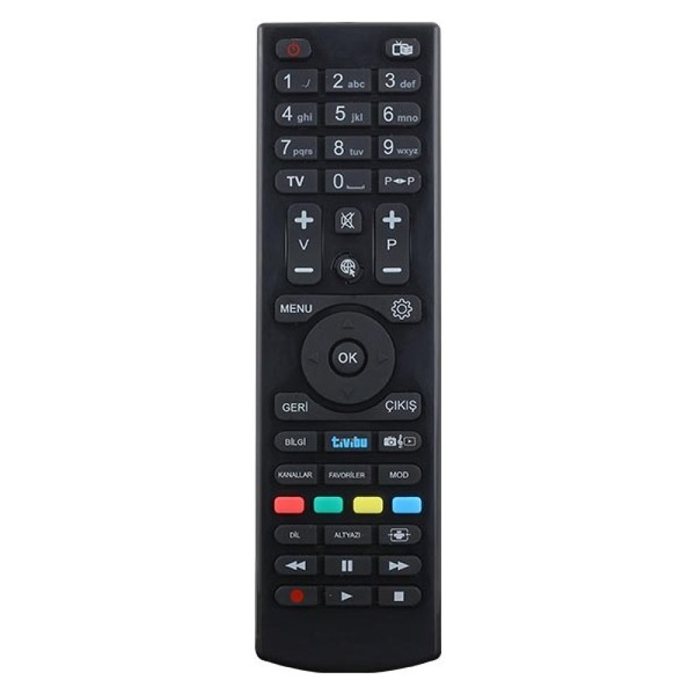 Rmz Tivibu Hd New 2019 Uydu Kumandası Oto Boyaları Fiyatı
