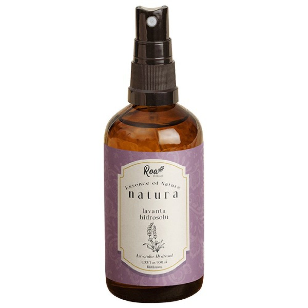 Roa Bitkisel Lavanta Hidrosolü 100ML Oto Boyaları Fiyatı