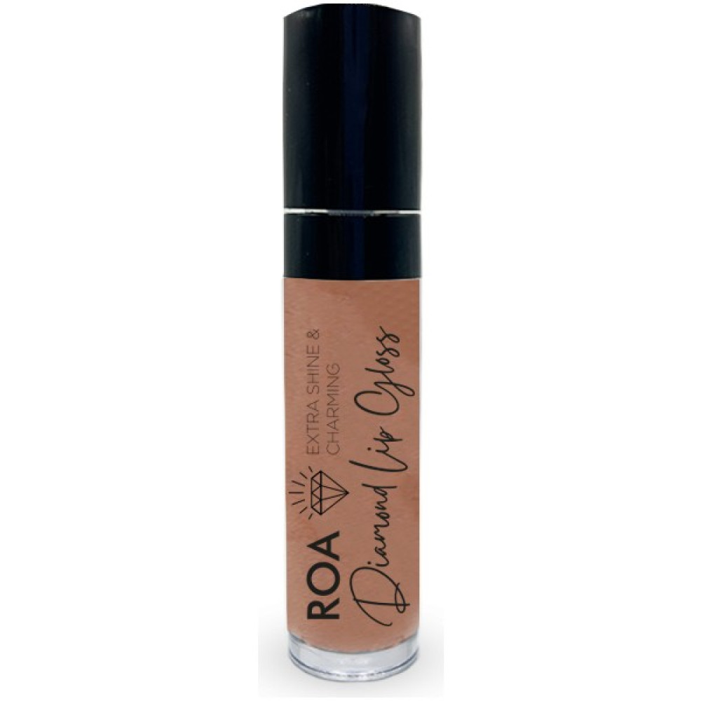 Roa Bitkisel Lip Gloss 6 Ml 71 Rujlar & Dudak Parlatıcıları Fiyatı
