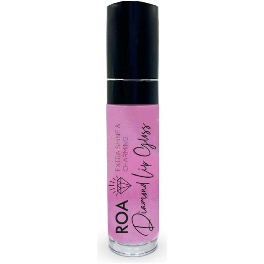 Roa Bitkisel Lip Gloss 6 Ml 72 Rujlar & Dudak Parlatıcıları Fiyatı