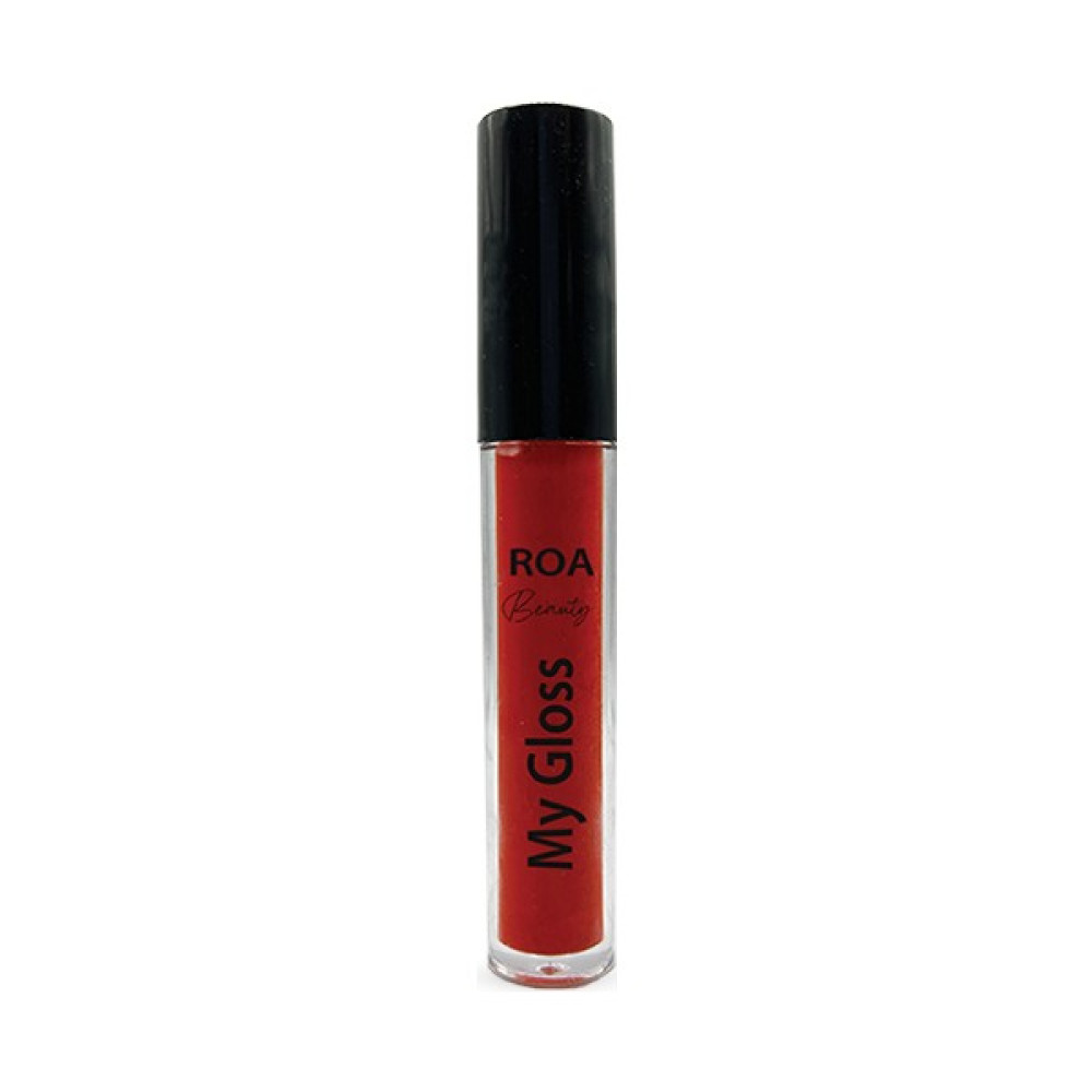 Roa Bitkisel My Gloss 8 ml Rujlar & Dudak Parlatıcıları Fiyatı