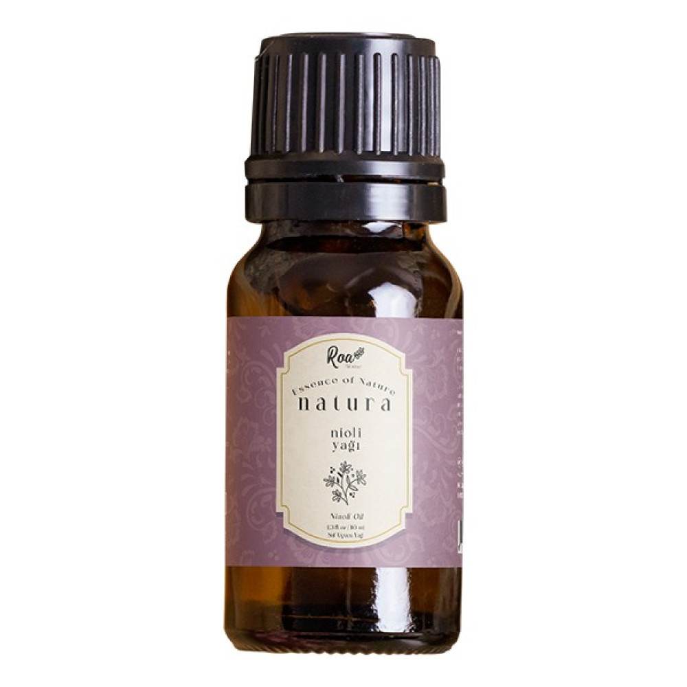 Roa Bitkisel Nioli Yağı 10ML Nemlendiriciler Fiyatı