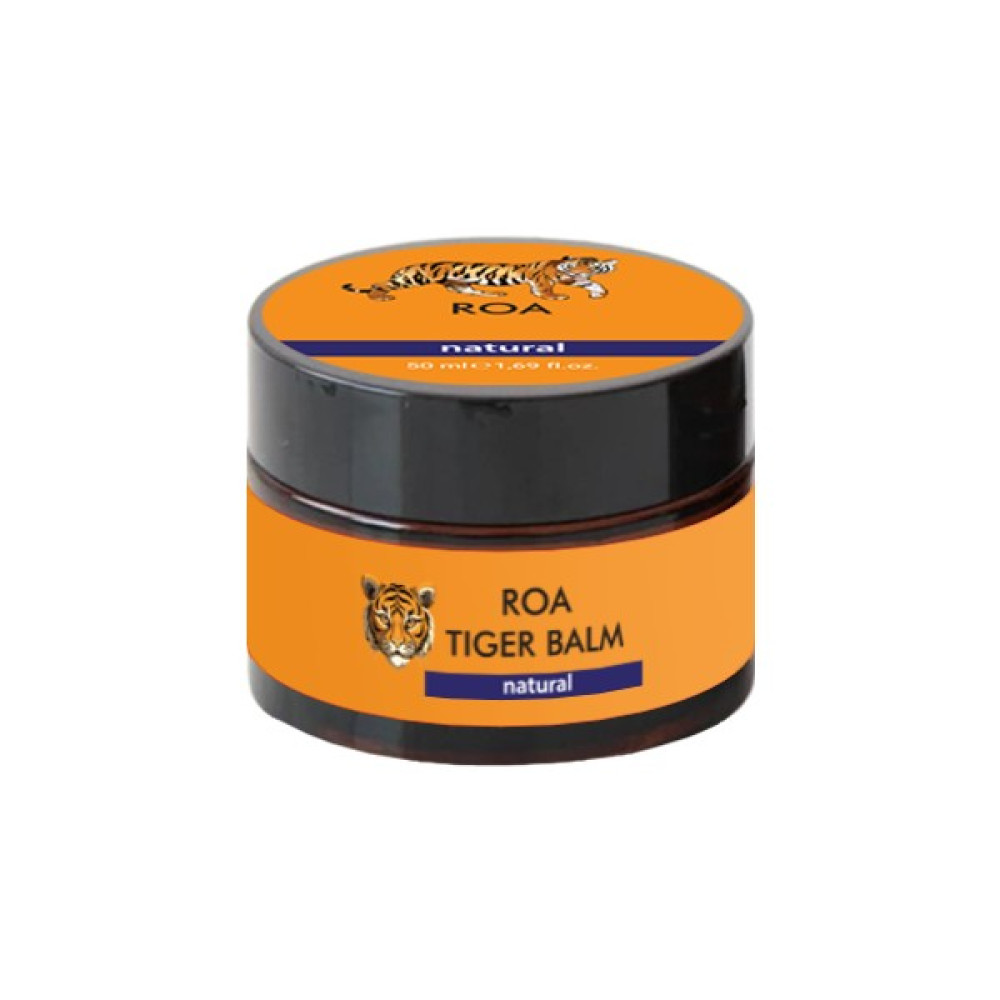 Roa Bitkisel Tiger Balm 50 ml Nemlendiriciler Fiyatı