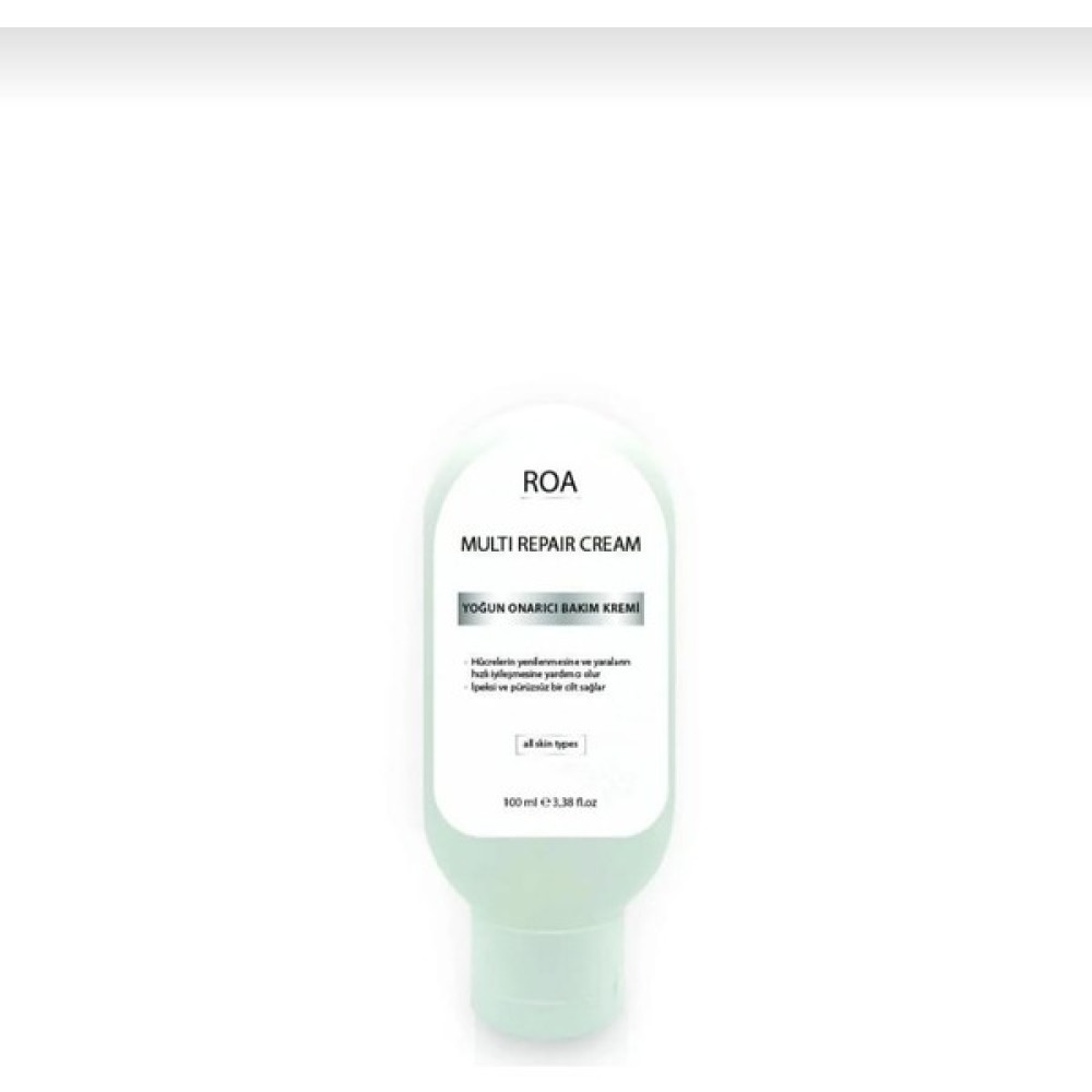 Roa Bitkisel Yoğun Onarıcı Krem 100 ml Oto Boyaları Fiyatı