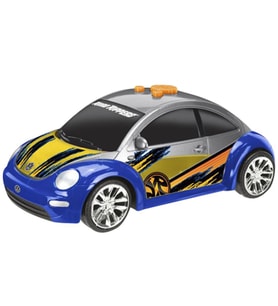 Road Ripper Sesli Ve Işıklı Warp Riders Volkswagen Beetle Oto Boyaları Fiyatı