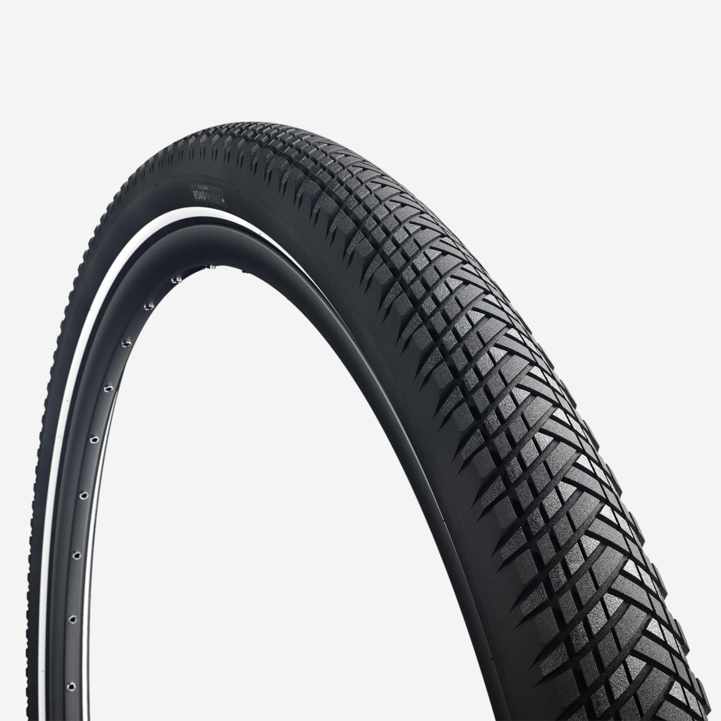 RoadProtect+ 700 × 47 Yumuşak Damaklı Bisiklet Dış Lastiği Bisikletler Fiyatı