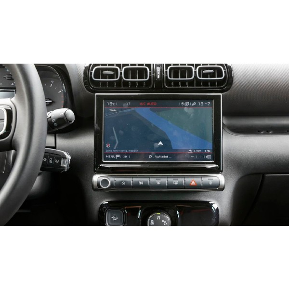 Roadstar Citroen C3 Air Cross Android Multimedya Sistemi (2020-2024) 2 GB Ram 32 GB Hafıza 8 Çekirdek Iphone Carplay Android Auto Pıoneer Roadstar ... Oto Görüntü Sistemleri Fiyatı