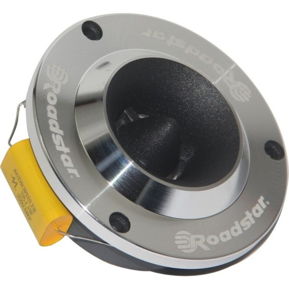 Roadstar RDH-T110PRO 300 Watt 10 Cm Tweeter Oto Hoparlörleri & SubWoofer Fiyatı
