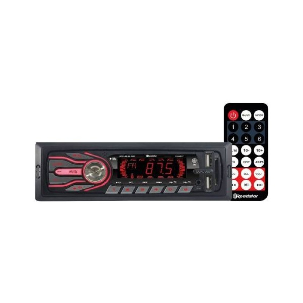 Roadstar RDM-420BT Bluetooth 2xusbli Oto Teyp Digicom Oto Teypleri Fiyatı