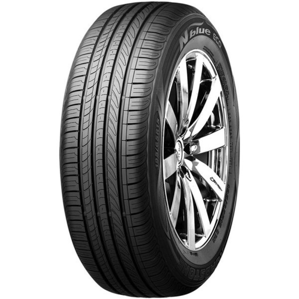 Roadstone 195/60 R15 88H Nblue Eco Oto Yaz Lastiği ( Üretim Yılı: 2022 ) Lastikler Fiyatı