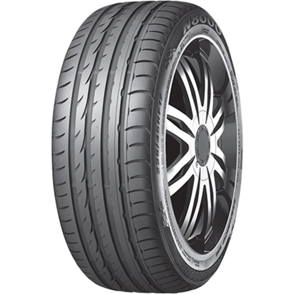 Roadstone 215/50 R 17 95W Xl N8000 Binek Yaz Lastiği (Üretim Yılı 2022) Lastikler Fiyatı