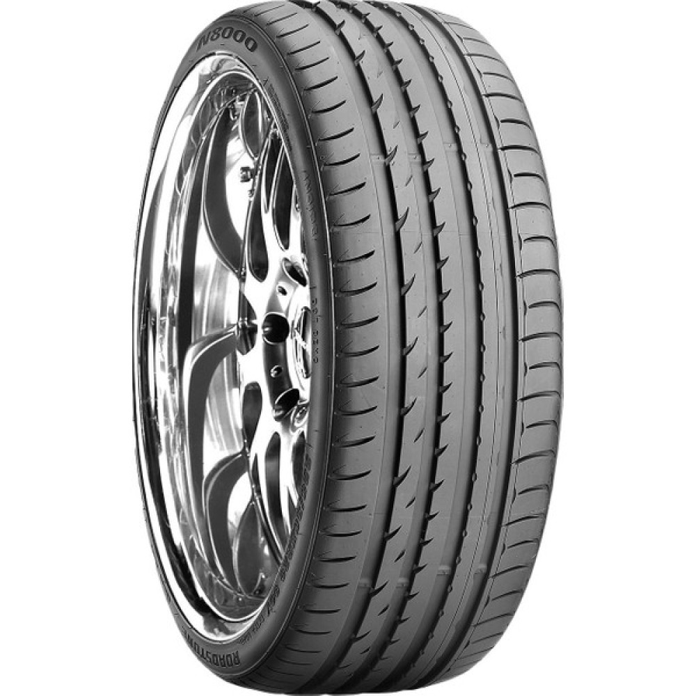 Roadstone 215/50 R17 95W XL N8000 Oto Yaz Lastiği ( Üretim Yılı: 2022 ) Lastikler Fiyatı