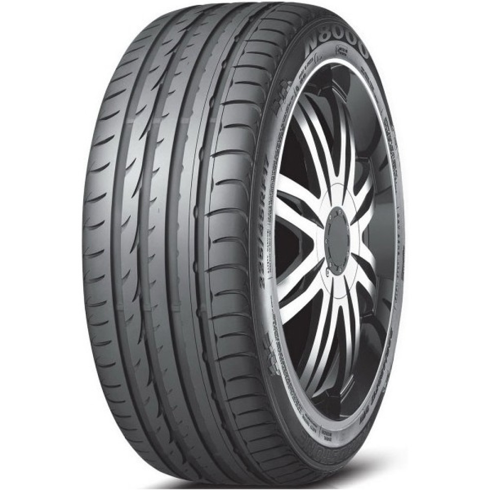 Roadstone 225/40 R18 92Y Xl N8000 Oto Yaz Lastiği ( Üretim Yılı: 2022 ) Lastikler Fiyatı