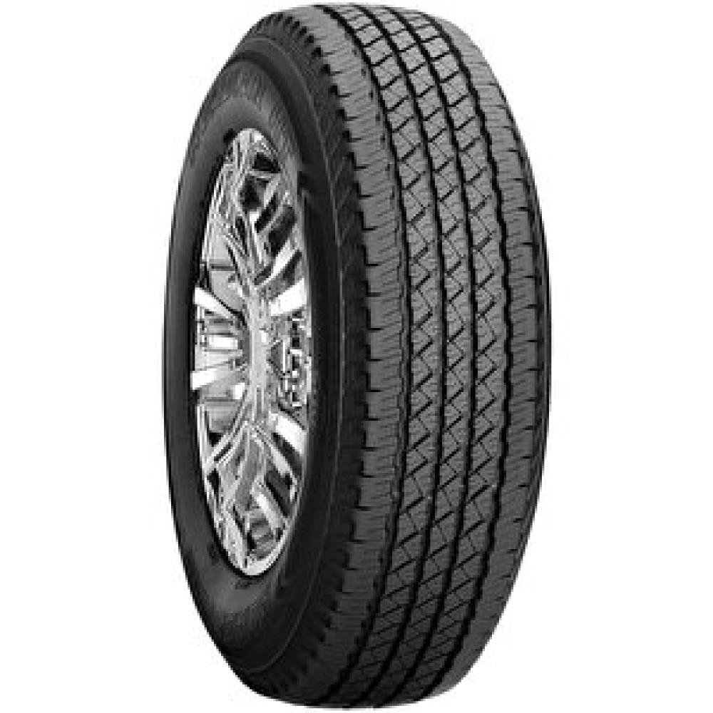 Roadstone 235/65r17 103s Suv Roadian Ht (yaz) (2022) Lastikler Fiyatı