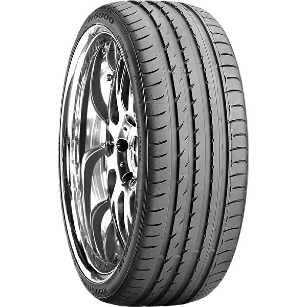 Roadstone 245/45 R19 102Y Xl N8000 Oto Yaz Lastiği ( Üretim Yılı: 2022 ) Lastikler Fiyatı