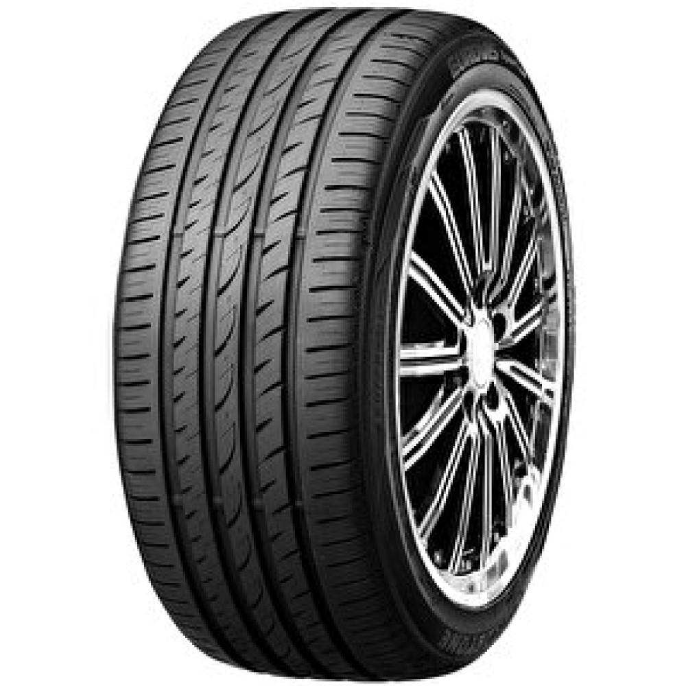 Roadstone 255/35zr20 97y Xl Eurovis Sport 04 (yaz) (2020) Lastikler Fiyatı