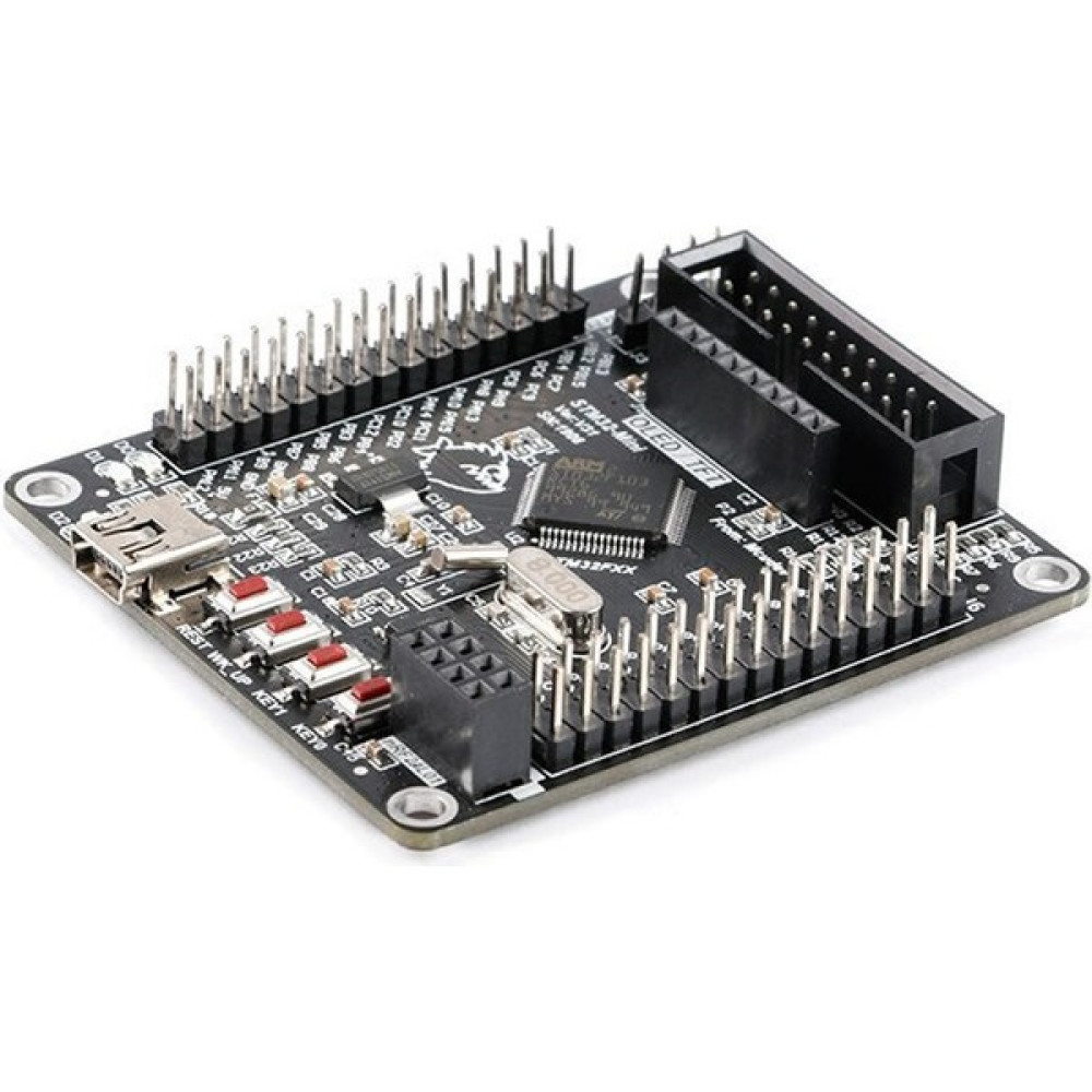 Roba STM32F103RCT6 Gelistirme Kartı Arm STM32 32 Bit Arm Cortex M3 Oto Boyaları Fiyatı