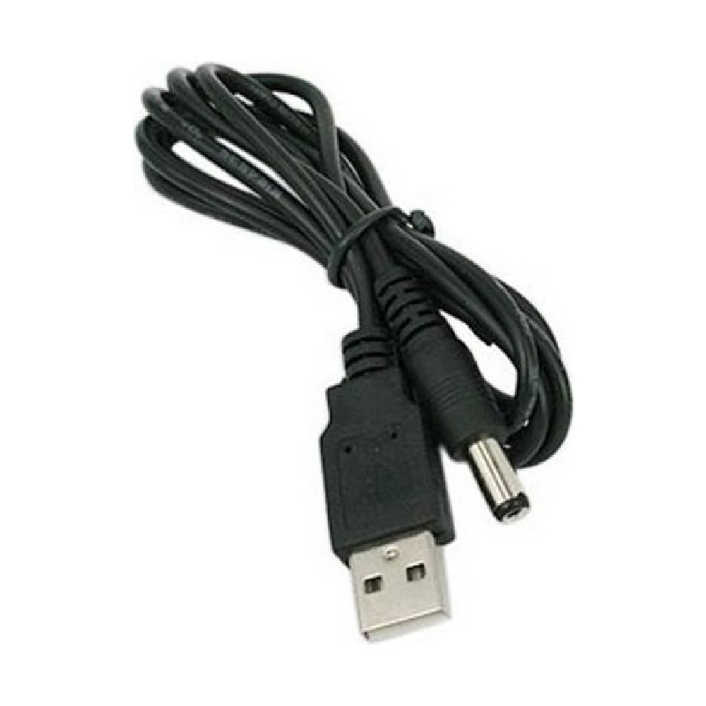 Robada USB Erkek To 5.5 x 2.1mm Dc Çevirici Kablo Mini Hoparlör Notebook Soğutucu Harici DVD USB Hub Bilgisayar Çevirici ve Adaptörü Fiyatı