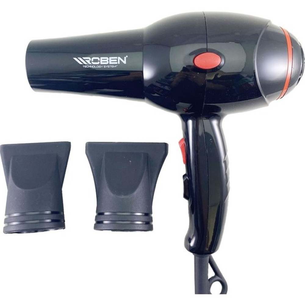 Roben Profesyonel 4500 Fön Makinesi Saç Kurutma Makinesi Saç Kurutma Makineleri Fiyatı