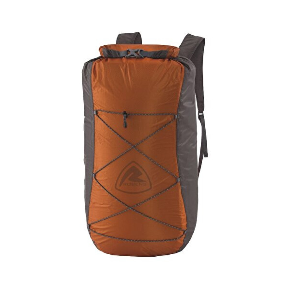 Robens Ul Dry Pack Burnt Rbn370004 Turuncu 28 L Sırt Çantası Sırt Çantası (Outdoor) Fiyatı