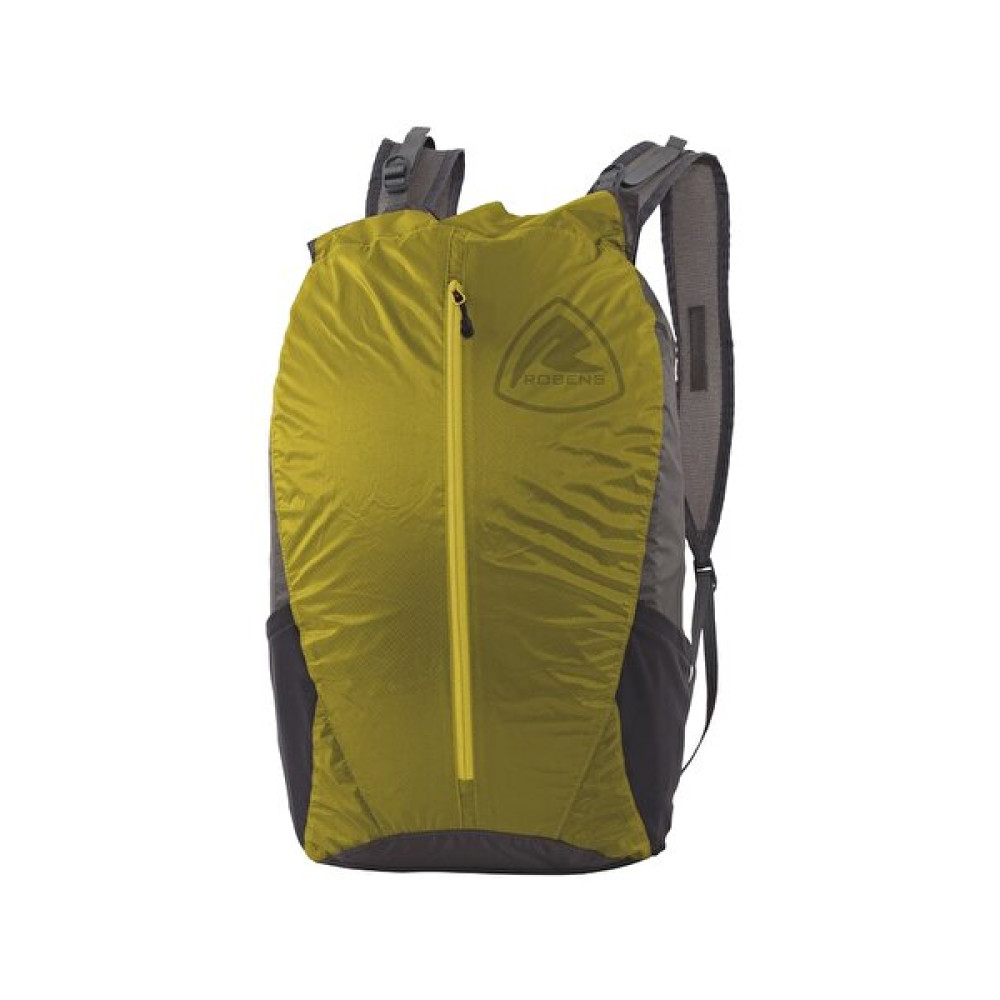 Robens Zip Dry Pack Light Olive Rbn370008 23 L Sırt Çantası Sırt Çantası (Outdoor) Fiyatı